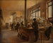 the Municipal Laboratory of the Prefecture of Police, Boulevard du Palais - Ferdinand Gueldry — artwork view