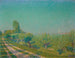 View of Rhenen - Ferdinand Hart Nibbrig — artwork view