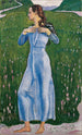Emotion - Ferdinand Hodler — artwork view