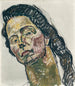 Contemplez l'infini - Ferdinand Hodler — artwork view