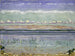 Lake Geneva with the Jura hills - Ferdinand Hodler — artwork view