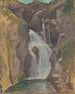 Cascade - Ferdinand Katona — artwork view