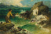 Sirènes - Ferdinand Leeke — artwork view