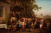La Réception - Ferdinand Marohn — artwork view