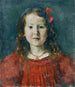 Leni Küstenbaum - Ferdinand Matthias Zerlacher — artwork view