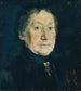 Marie von Gerl I - Ferdinand Matthias Zerlacher — artwork view