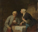 Trump Painting - Ferdinand de Braekeleer — artwork view