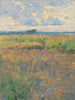 Annual Landscape - Ferenc Olgyay — artwork view