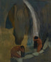 Terrible - Fermín Revueltas — artwork view
