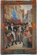 Departure of the Volunteers from Reims - Fernand Lematte — artwork view