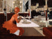 In the Café - Fernand Lungren — artwork view