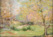 Spring Painting - Fernand Verhaegen — artwork view