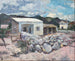 Les plages de Guasapampa - Fernando Fader — artwork view