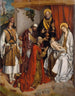 Epiphany - Fernando Gallego — artwork view