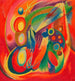 Fever - Karl Wiener — artwork view
