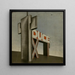 Reproduction of the painting Parole en liberté futuriste olfactives tactiles thermiques Pl 14 - Filippo Tommaso Marinetti