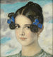 Girl Mary - Franz von Stuck — artwork view