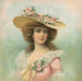 Summer Girl - Anonymous — artwork view