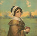 Puritan Girl - Campbell Metzger Jacobson — artwork view
