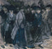Filles de magasin - William James Glackens — artwork view