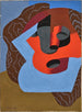 Composition - Fillia — artwork view