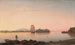 Owls Head Painting, Penobscot Bay, Maine - Fitz Henry Lane — artwork view