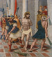 Flagellation of Christ - Pere Seraf — artwork view