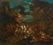 Bacchanale - Flemish School — artwork view