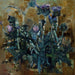 Fleurs d'artichaut - Jean Pradier — artwork view