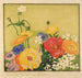 Garden Flowers - Edna Boies Hopkins — artwork view