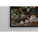 Reproduction of the painting Spring Flowers Painting - Claude Monet