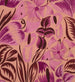 Tropical Flowers Painting - Anonymous — artwork view