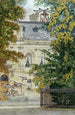 City Hall of the 14th Arrondissement Paris - Félix Brard — artwork view