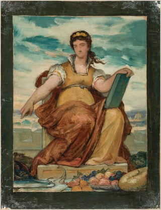 L'Octroi de Paris - Félix Jobbé-Duval — artwork view
