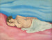 Woman lying down - Félix Vallotton — artwork view