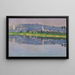 Oudon-sur-Loire Painting - Félix Vallotton — framed artwork on a wall