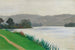 La Seine à Tournedos - Félix Vallotton — artwork view