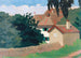 Souvenir de Romanel - Félix Vallotton — artwork view