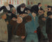 Le Bistro - Félix Vallotton — artwork view