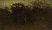 Coin de fort - Félix Ziem — artwork view