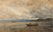 Fos Environs de Martigues - Félix Ziem — artwork view