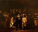 La Ronde de nuit - Félix Ziem — artwork view