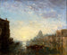 La Salute, morning effect - Félix Ziem — artwork view