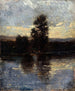 La Seine - Félix Ziem — artwork view
