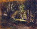 La forteresse - Félix Ziem — artwork view