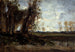 La mare - Félix Ziem — artwork view