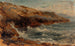 The Wave - Félix Ziem — artwork view