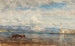 Port of Martigues - Félix Ziem — artwork view