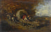 The Chariot - Félix Ziem — artwork view
