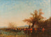 Les eaux douces d'Asie - Félix Ziem — artwork view